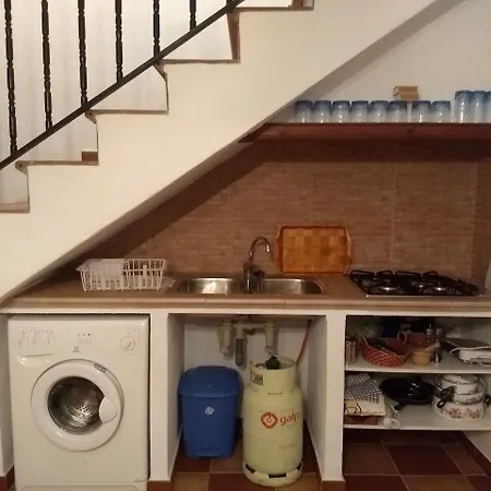 Apartamento Mirador De