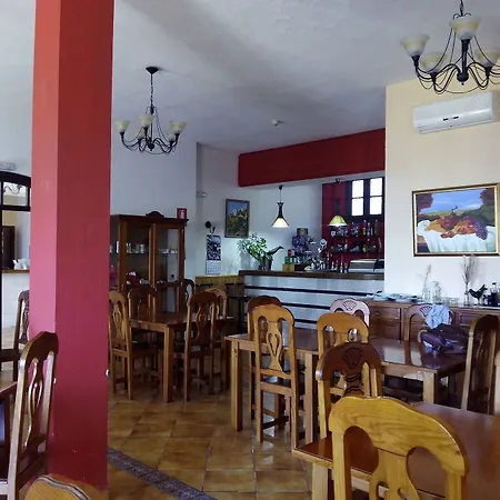 Apartamento Mirador De